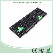 Multiple Language Computer Acceoories Standard PC Keyboards (KB-1888)